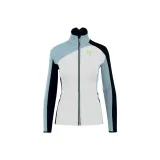 034 Снежная гора Белый