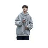 Светло-серый