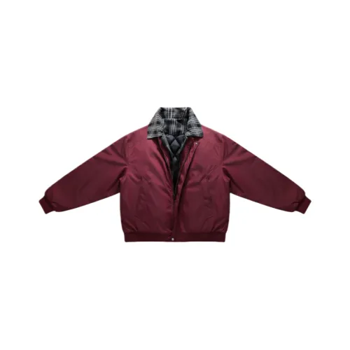 EOH EMBER OF HUE Пуховая куртка Унисекс