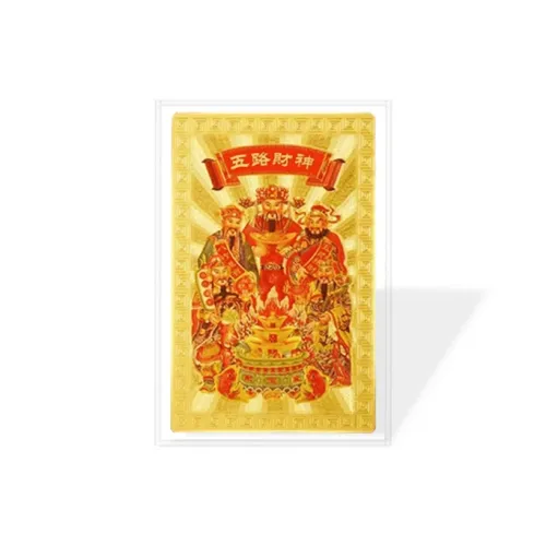 UX Акрил # Удачи Подвески Унисекс