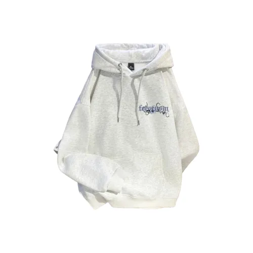 YUNPO Унисекс Свитшоты