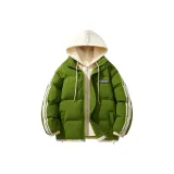 Оливковый зеленый