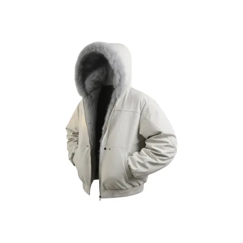 GDRG Унисекс Куртки