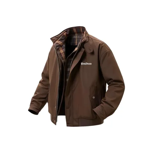 TOM DWAN Куртки и Пальто Унисекс