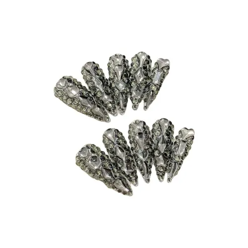 Fanze Накладные ногти для женщин