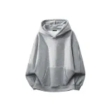 Туманно-серый