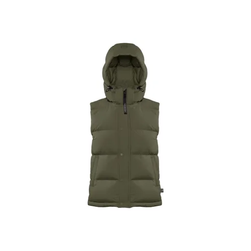 ARITZIA FW25 The Super Puff™ Vest CliMATTE™ Vest Women's