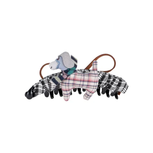 ZWU Заколки для волос Женские