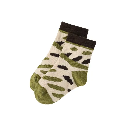 CICIIBEAR Детские носки для детей в возрасте 3-7 лет