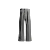 Темно-серый [утолщенная флисовая подкладка]