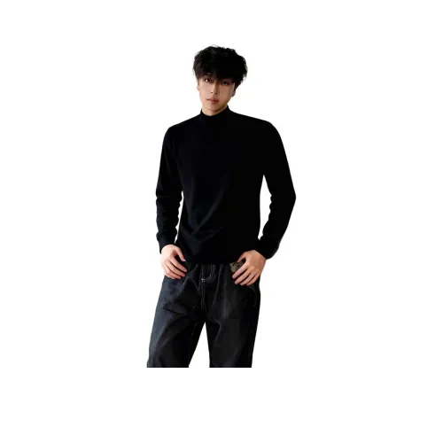 DEAR BETSY Черный Унисекс Свитшоты