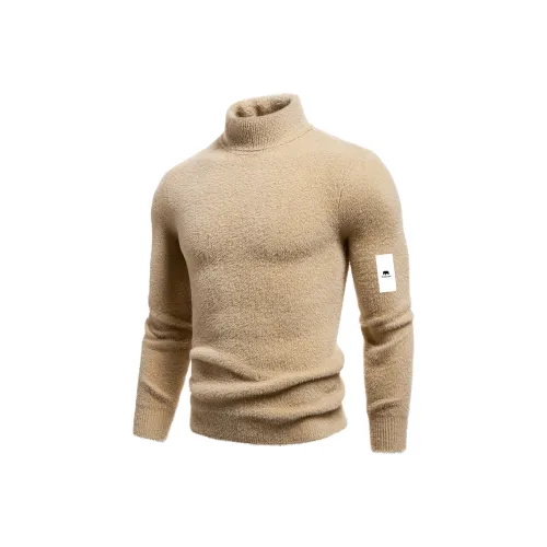 FOMOCE Унисекс Свитера