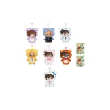 2 Сюрприз-бокса (Случайный стиль)