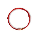 Праздничный красный