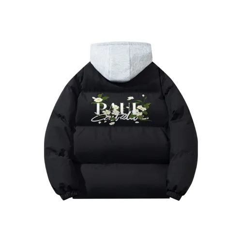 PAUL COSTELLOE Пуховик Унисекс