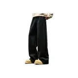 Матовый черный [утолщенный и с флисовой подкладкой, в наличии]