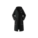 Чёрный [Улучшенный Утеплённый]