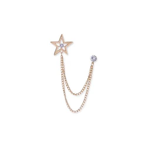 I YOU Броши Унисекс