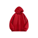 Красный [флисовая подкладка]