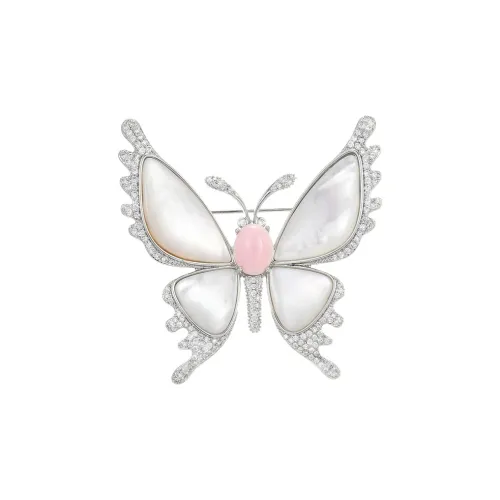 Marco Bizzarri Броши Женские