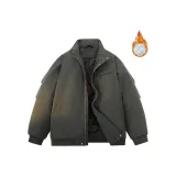 Темно-серый