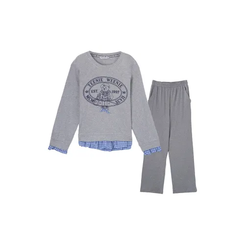 Teenie Weenie Домашний Комплект для Женщин