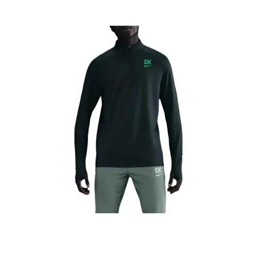 Nike Dri Fit Бег Т-Рубашка Мужская