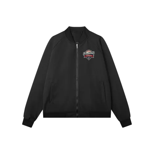 KiayofistVoll Унисекс Куртки