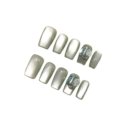 Rui Jin Искусственные Ногти Женские