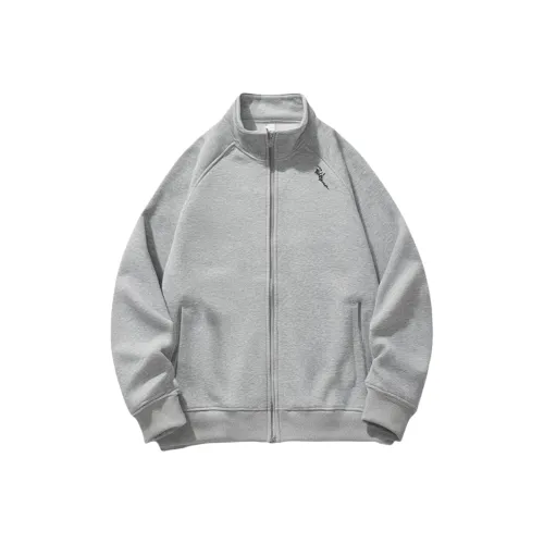 POWXV Унисекс Куртки