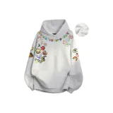 Белый, Фотиния, Серый, Тяжелый, Утолщенный, с флисовой подкладкой