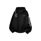 Чёрный [Тяжёлый, с флисовой подкладкой, улучшенный]