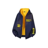 Темно-синий