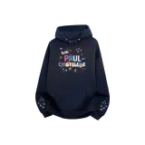 Темно-синий [Тяжелый, утолщенный и с флисовой подкладкой]