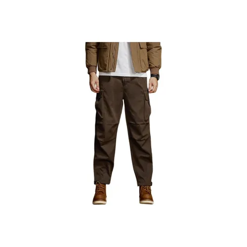 DASDCG Мужские Карго Брюки