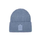 Дымчато-синий