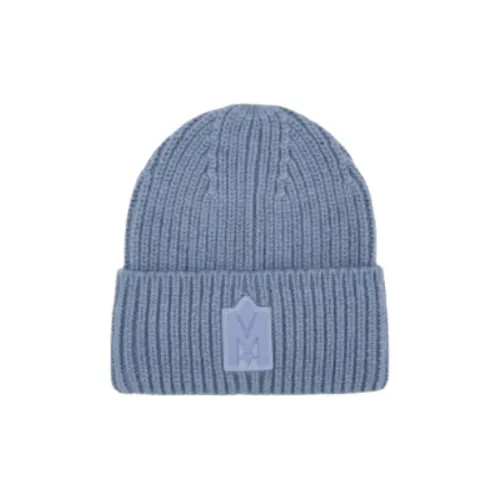 MACKAGE Шапки-бини из овечьей шерсти Унисекс Многоцветные