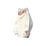 Белый [Стандартный, с вышивкой]