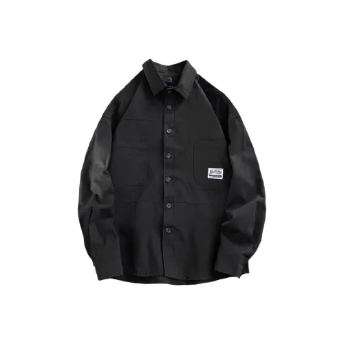 NEO IS ONE Унисекс Рубашки