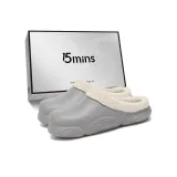 Космический серый