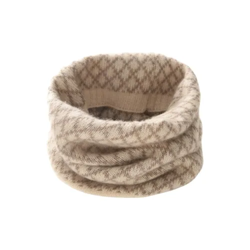 ZANSITE Кашемир Шарфы Унисекс