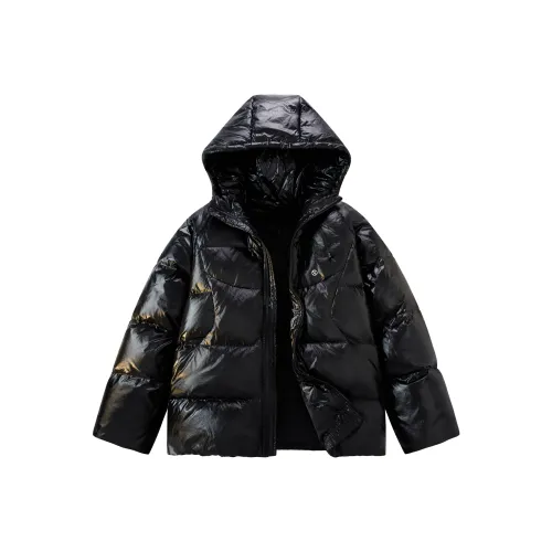 Colorful Creations Пуховик Унисекс