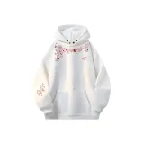 Белый [с флисовой подкладкой, одиночная упаковка]