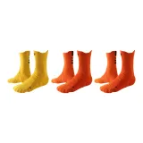 3 Pack (1 Yellow + 2 Orange)  
3 Пачка (1 Желтый + 2 Оранжевый)