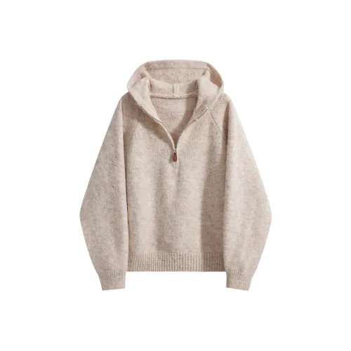 SOIE Женские Свитера