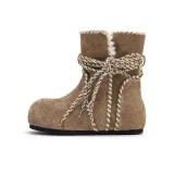 Кремовый Хаки (3 см Увеличение высоты)