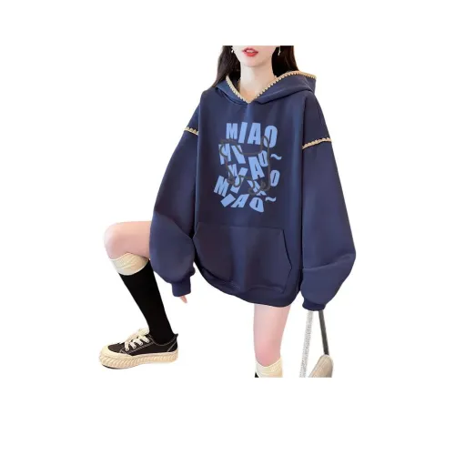 Amyway Женские Свитшоты