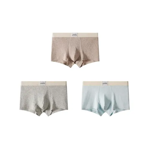 BANGBOY X IZTION Боксер-брюки Мужской