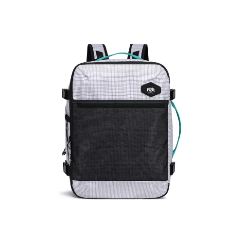 Pepsi Нейлоновый Рюкзак Стандартный Унисекс Белый Черный