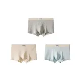 Фотиния Серый + Светло-Желтый + Светло-Синий